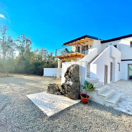 Le Corti Sarde Beach Apartments Bari Sardo Εξωτερικό φωτογραφία