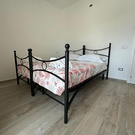 Le Corti Sarde Beach Apartments Bari Sardo Εξωτερικό φωτογραφία