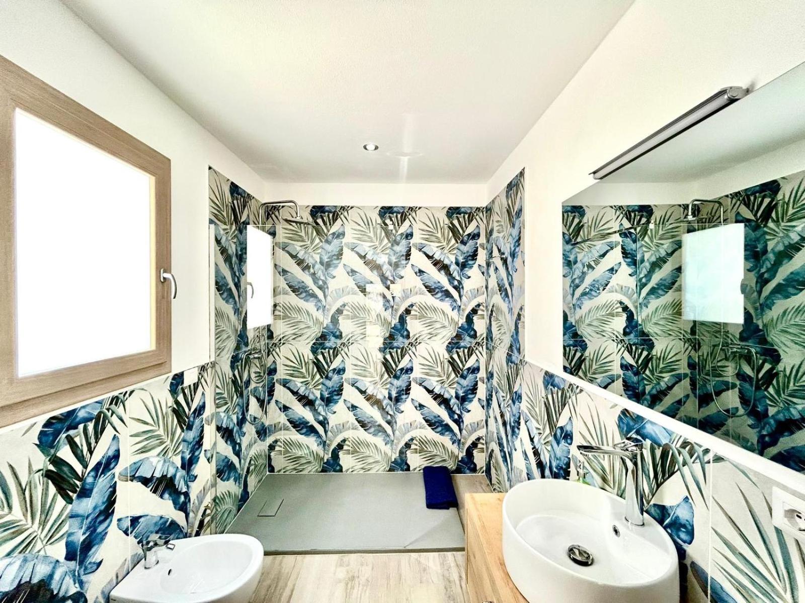 Le Corti Sarde Beach Apartments Bari Sardo Εξωτερικό φωτογραφία