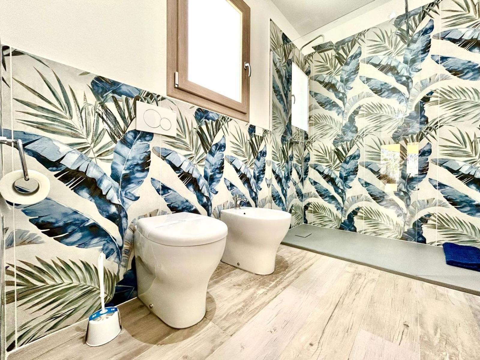 Le Corti Sarde Beach Apartments Bari Sardo Εξωτερικό φωτογραφία