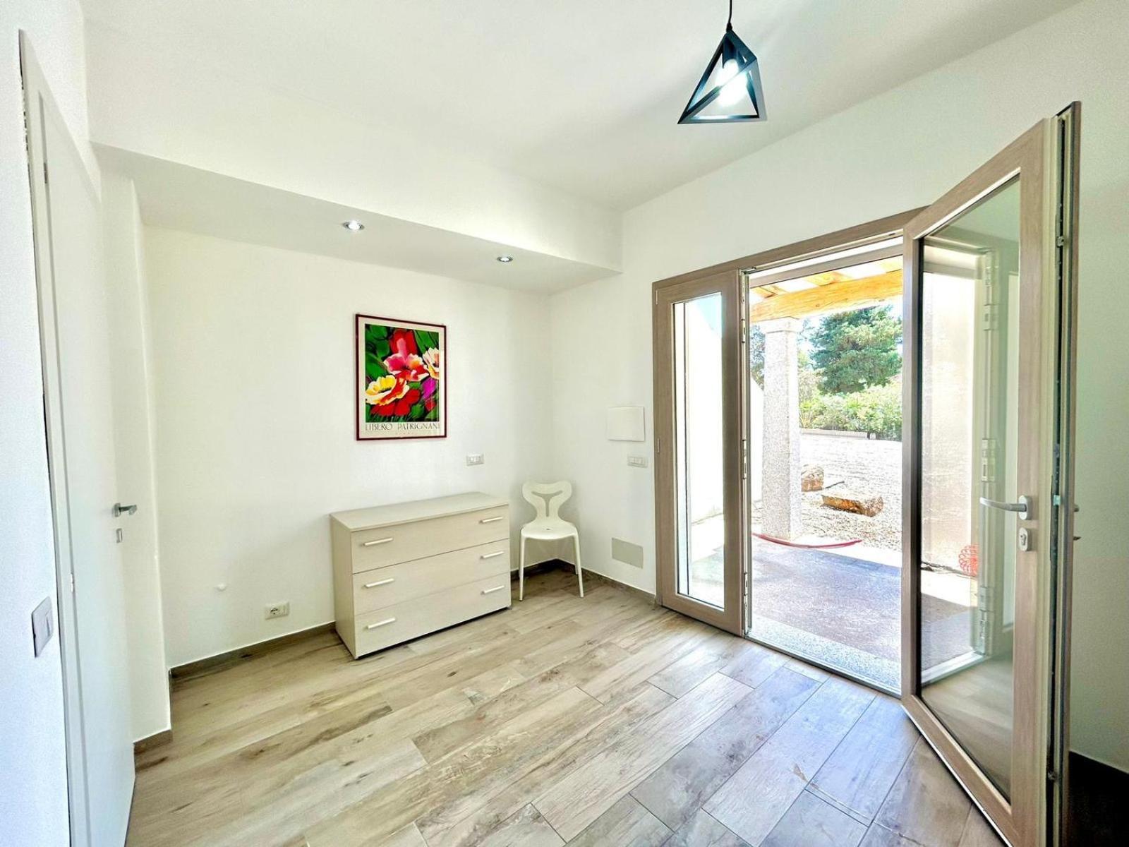 Le Corti Sarde Beach Apartments Bari Sardo Εξωτερικό φωτογραφία