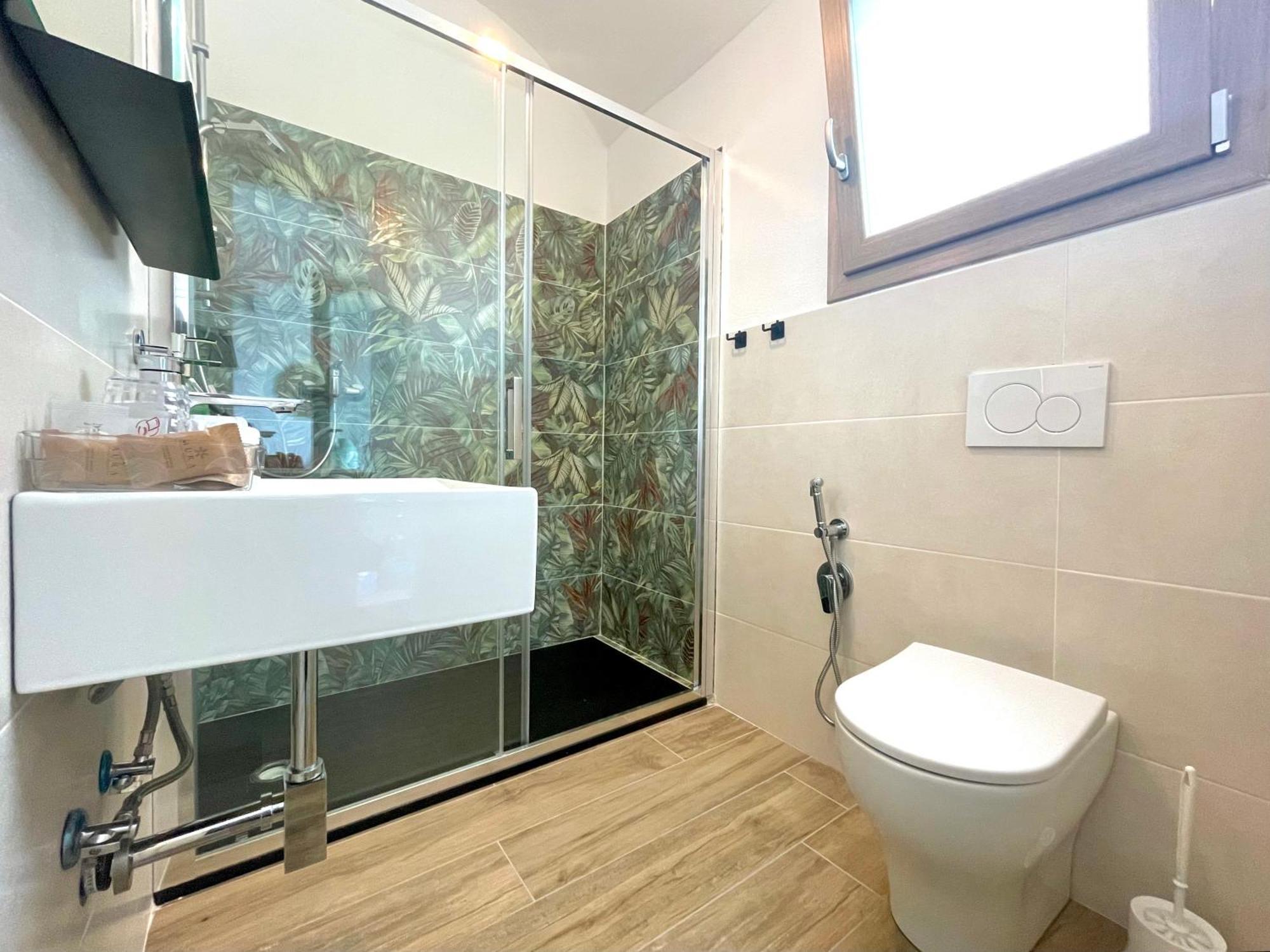 Le Corti Sarde Beach Apartments Bari Sardo Εξωτερικό φωτογραφία