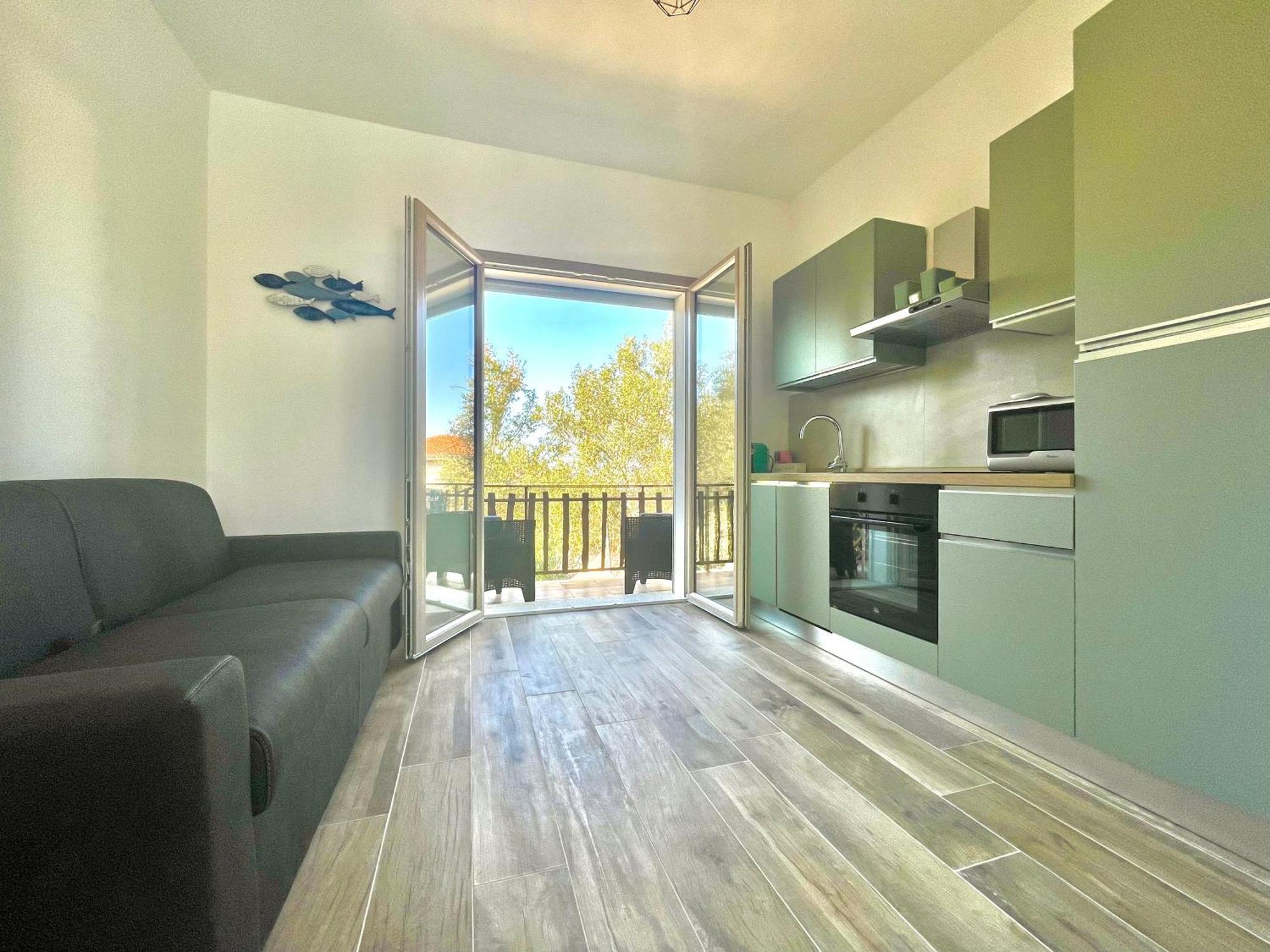 Le Corti Sarde Beach Apartments Bari Sardo Εξωτερικό φωτογραφία