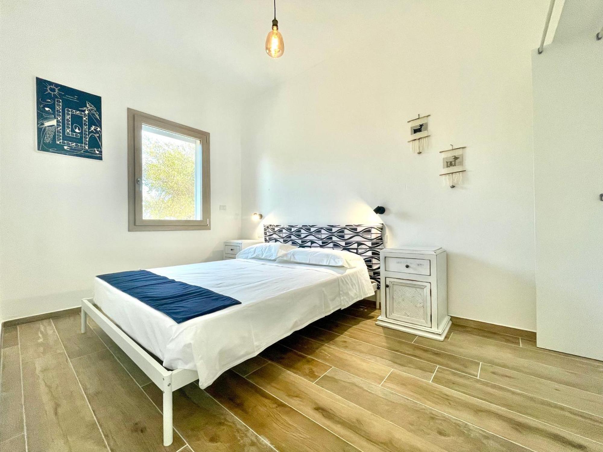 Le Corti Sarde Beach Apartments Bari Sardo Εξωτερικό φωτογραφία