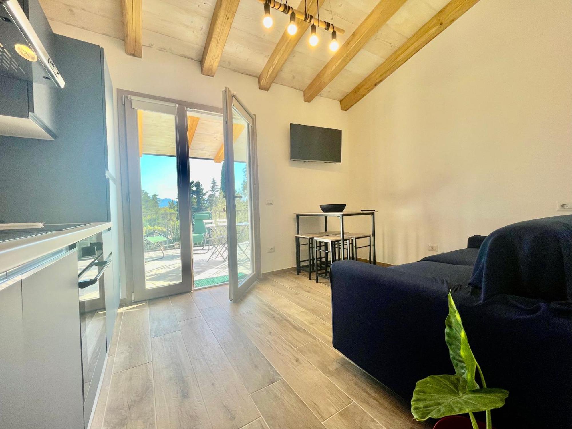 Le Corti Sarde Beach Apartments Bari Sardo Εξωτερικό φωτογραφία