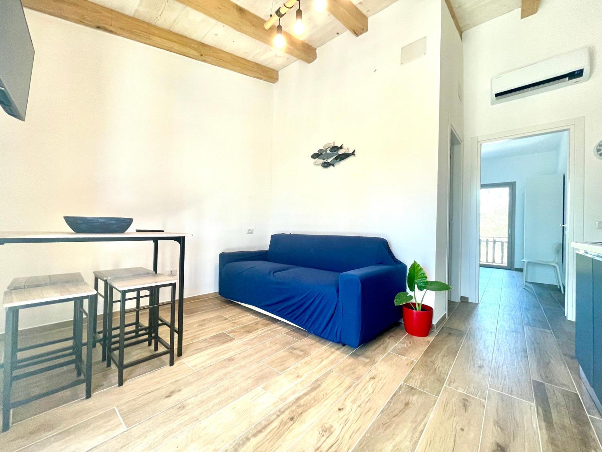 Le Corti Sarde Beach Apartments Bari Sardo Εξωτερικό φωτογραφία