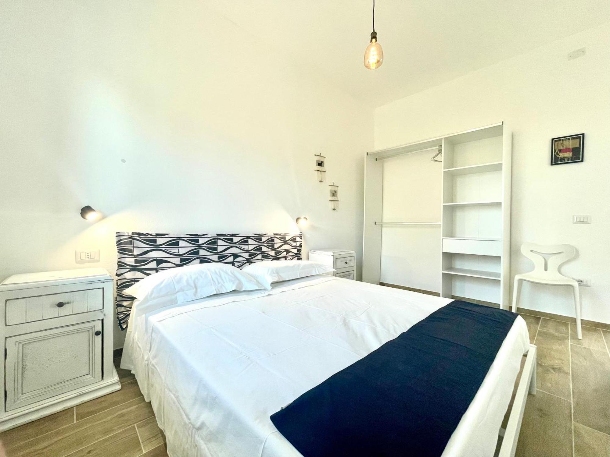 Le Corti Sarde Beach Apartments Bari Sardo Εξωτερικό φωτογραφία