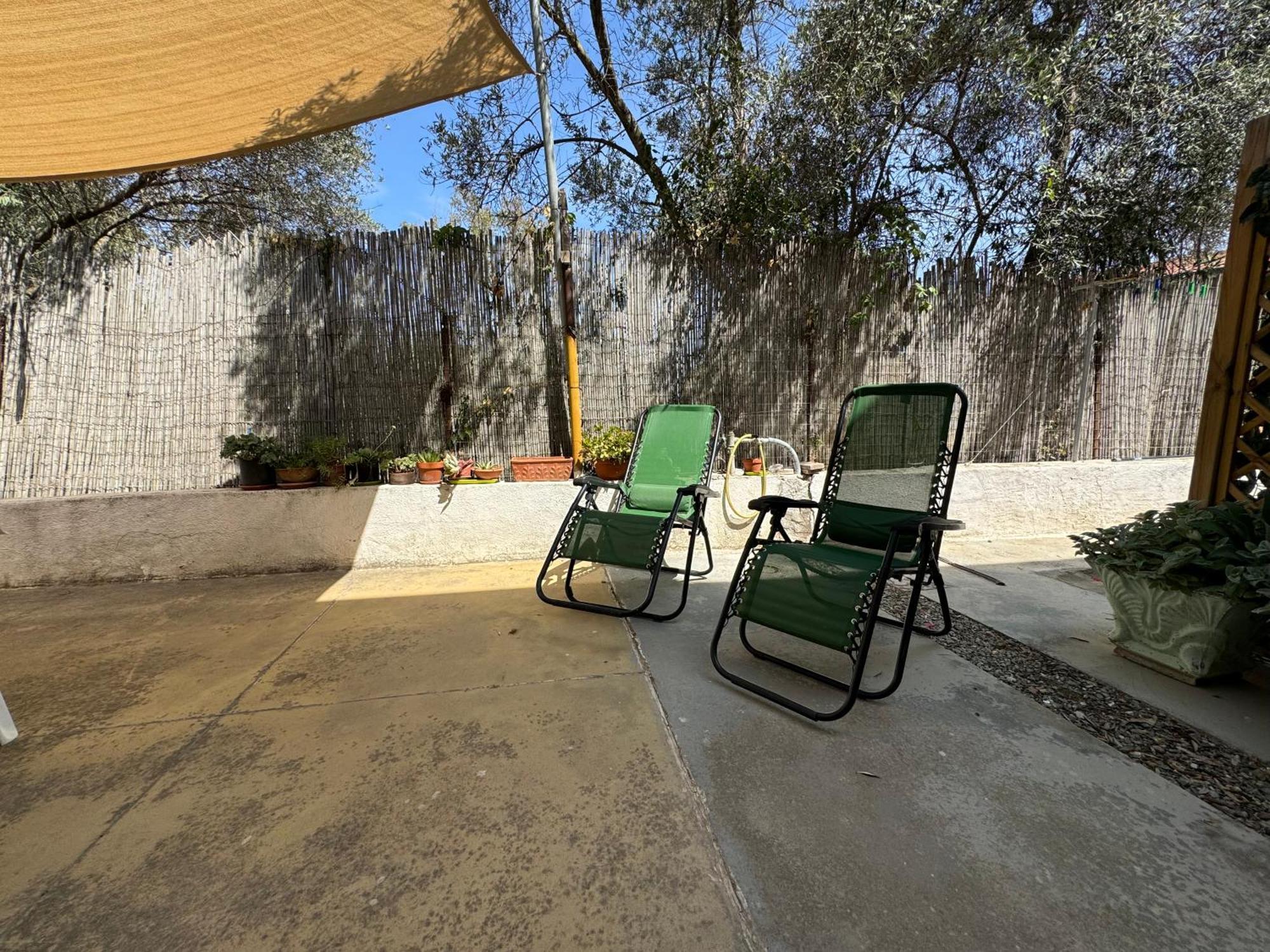 Le Corti Sarde Beach Apartments Bari Sardo Εξωτερικό φωτογραφία