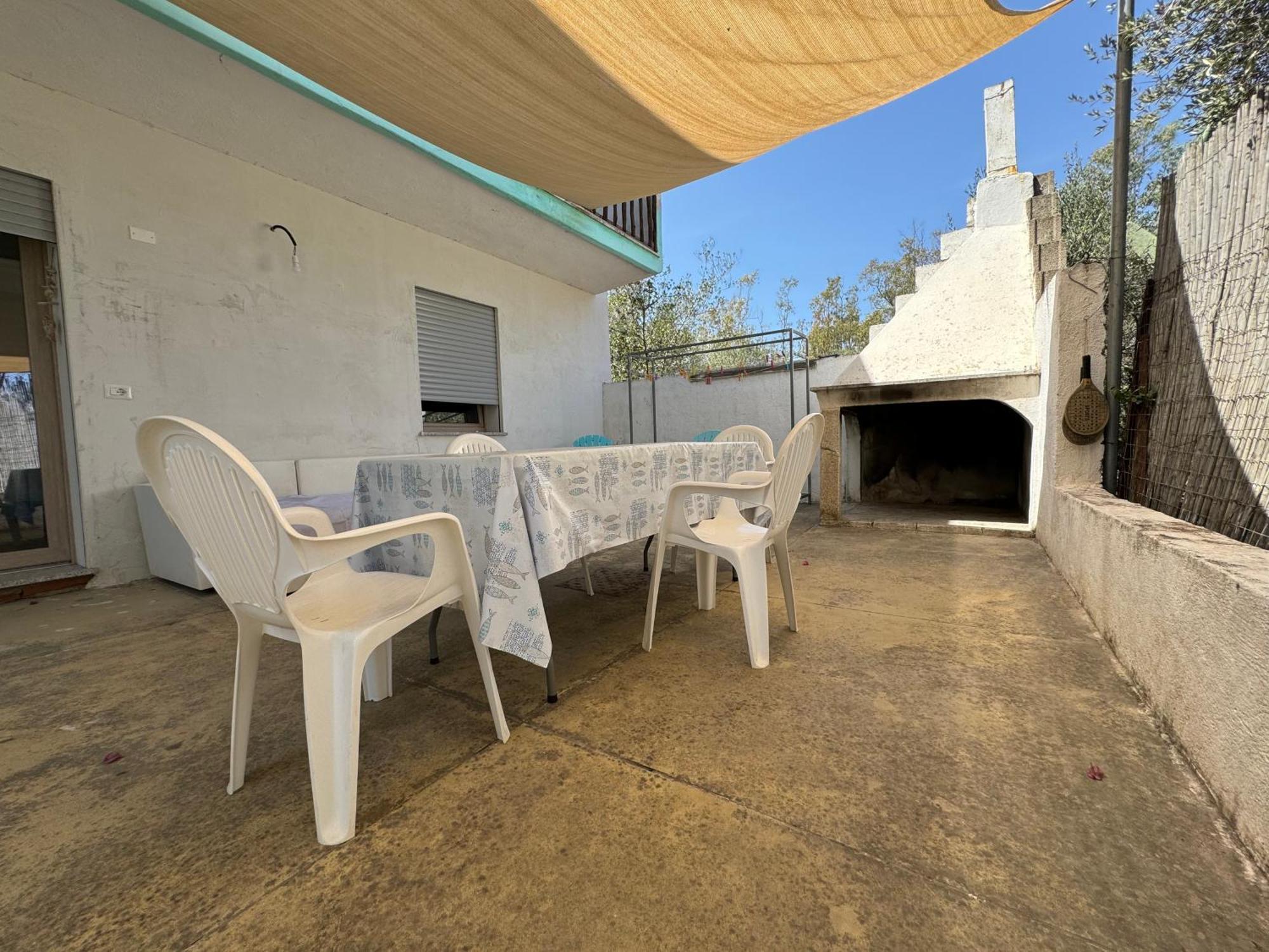 Le Corti Sarde Beach Apartments Bari Sardo Εξωτερικό φωτογραφία